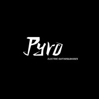 pyro guitars logo - Similar company to Astel Digicom Electronics Llc