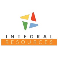 Integral Resources logo - Similar company to Incrust'