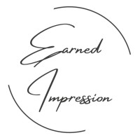Earned Impression logo - Similar company to Game Changer Communications