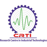 Centre de recherche en technologie industrielle CRTI logo - Similar company to Algociv