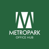 Metropark Office Hub logo - Similar company to Capital Cosmico