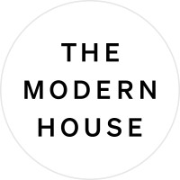 The Modern House logo - Similar company to The Stow Brothers