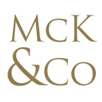 McKenzie & Co. Financial Consultants, Senior Partner Practice of St. James’s Place Wealth Management logo - Similar company to Jerida Facilities Management Llc