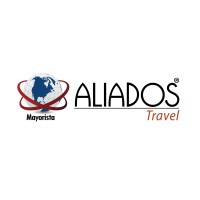 ALIADOS TRAVEL logo - Similar company to Je Tours
