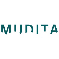 Mudita Floating Homes logo - Similar company to X-Technology - Fzco