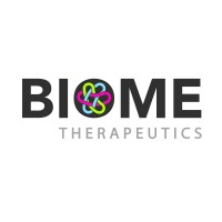 Biome Therapeutics CL logo - Similar company to Neurognos
