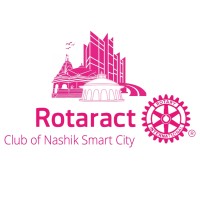 Rotaract Club of Nashik Smart City logo - Similar company to Bharatcx