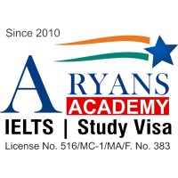 Aryans Academy logo - Similar company to Devternity