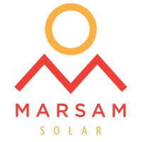 Marsam Solar logo - Similar company to Va Solar