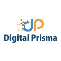 DIGITAL PRISMA logo - Similar company to Techalphonic