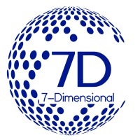 Shanghai 7-Dimensional Tire & Intelligent Solutions Company., Ltd logo - Similar company to Mobility Ventures Llc
