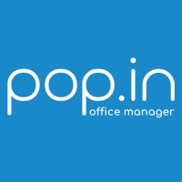 POP IN Office manager logo - Similar company to Cqvf