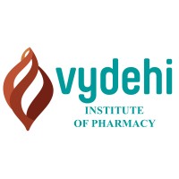 Vydehi Institute of Pharmacy logo - Similar company to Karnataka College Group Of Institutions