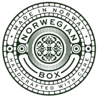 Nordic Box logo - Similar company to Norskin Materials As