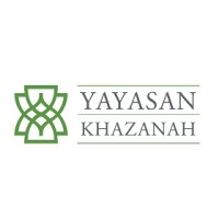 Yayasan Khazanah logo - Similar company to Yayasan Setia Negara Malaysia (Yasenm)
