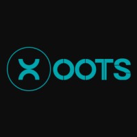 XOOTS logo - Similar company to Hutech Solutions