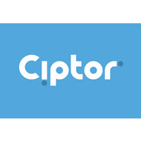 Ciptor Authentication Experts logo - Similar company to Algorithm Software Private Limited