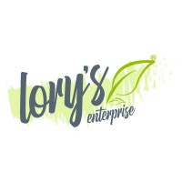 Lory's Shop logo - Similar company to Cinamon Group - Saturn Investments
