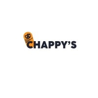 Chappys Baby Centre logo - Similar company to Slaytek Office Supplies