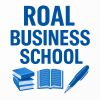 ROAL Business School logo - Similar company to Einstein Project