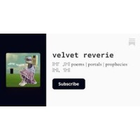 Velvet Reverie logo - Similar company to Chef Maestro