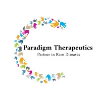 Paradigm Therapeutics, Inc. logo - Similar company to Trailhead Biosystems