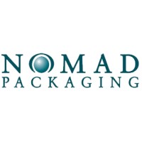 Nomad Packaging logo - Similar company to Ecobond Packaging