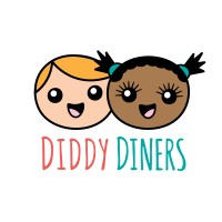 Diddy Diners logo - Similar company to Diddy Films