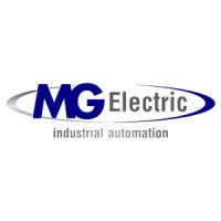 MG Electric Automation logo - Similar company to Net Engineering Ro Srl
