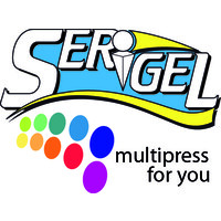 SERIGEL logo - Similar company to Mi'Ndujo