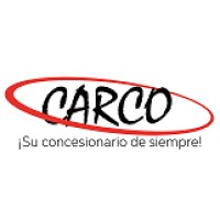 CARCO S.A. - TOYOTA logo - Similar company to Carco - Toyota