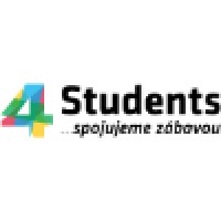 4Students logo - Similar company to Klub Přátel Účetnictví
