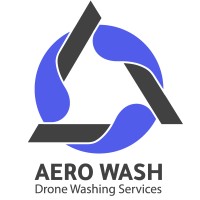 Aero Wash Drone logo - Similar company to Drone Solutions