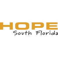 HOPE South Florida, Inc. (New Page) logo - Similar company to Taskforce For Ending Homelessness