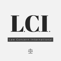 Law Concern International logo - Similar company to International Construction Law Conference (Iclc)