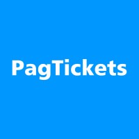 PagTickets logo - Similar company to Pagtech