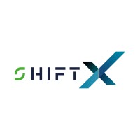 shiftX BCO Network logo - Similar company to Evolution Supply Chain Ltd