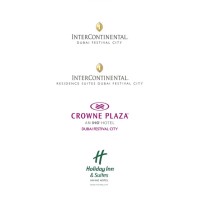 Intercontinental Hotels At Dubai Festival City