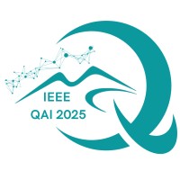 2025 IEEE International Conference on Quantum Artificial Intelligence logo - Similar company to Firefly Sensing