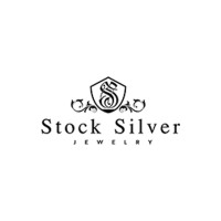 Stock Silver Jewelry logo - Similar company to Km Distributions - Silver Stock