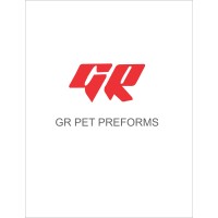 G R PET Preforms logo - Similar company to M/S Sai Pet Preforms