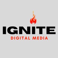 Ignite Digital Media logo - Similar company to Ignite Media Solutions