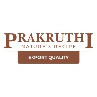 Prakruthi Foods logo - Similar company to Vishnu Biosciences