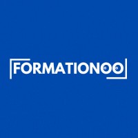Formationoo logo - Similar company to Skylast