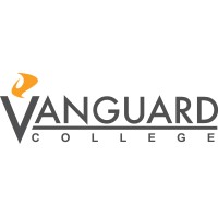 Vanguard College logo - Similar company to Thing Adventures