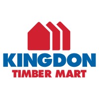 Kingdon Timber Mart logo - Similar company to Quality Tile Care