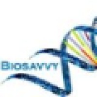 Biosavvy Bioinformatics logo - Similar company to University Of Delaware Center For Bioinformatics & Computational Biology