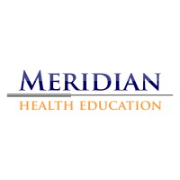 Meridian Health Education logo - Similar company to Acupuncture Canada