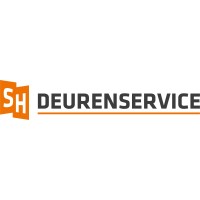 SH Deurenservice logo - Similar company to Aaprotec Bv | Bedrijfsdeuren & Automatische Deuren
