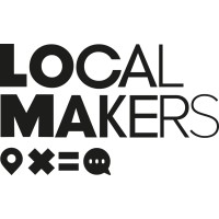 Local Makers logo - Similar company to Bonjouk Studio